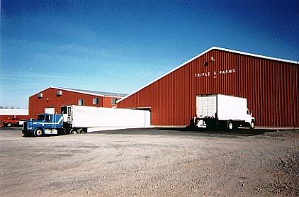 Triple G Warehouses